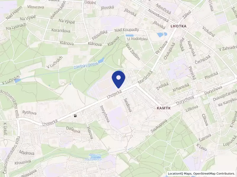Policejní akademie České republiky v Praze