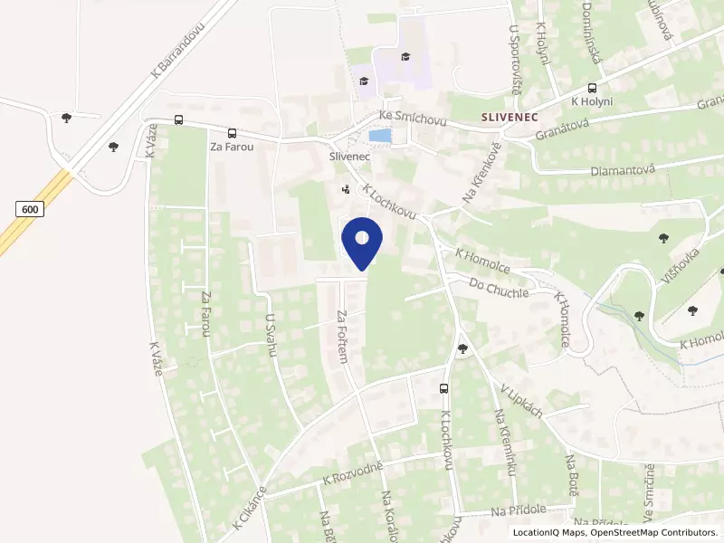 Prague Lifestyle Apartments s.r.o.