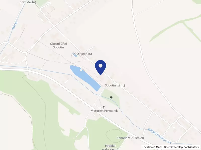Hroch resorts, s.r.o.
