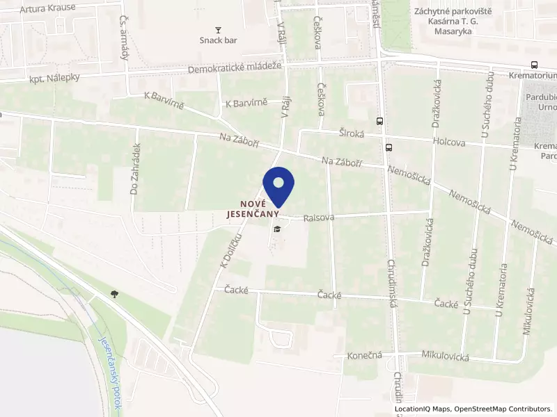 Autotech - datové komunikace s. r. o.