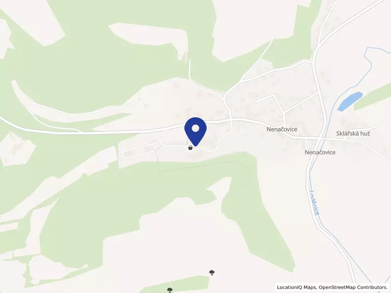 Archa Nenačovice s.r.o.