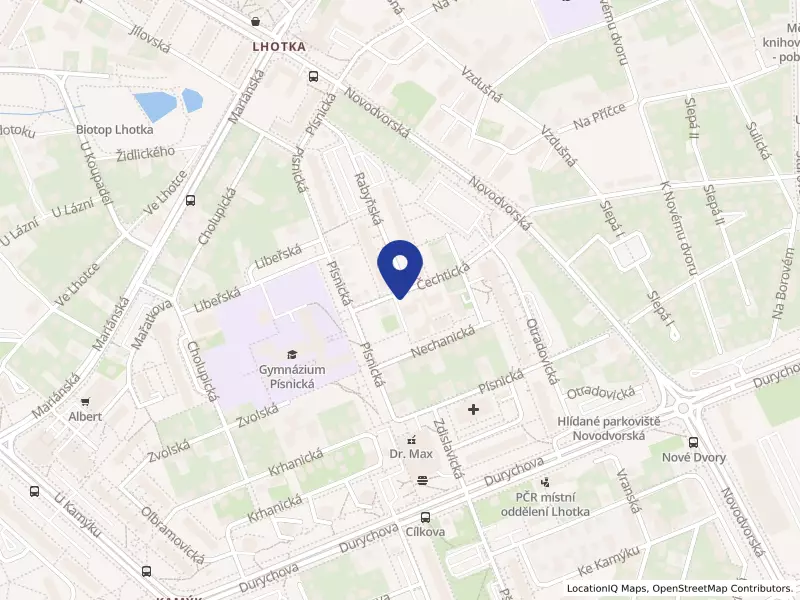 DATACENTRUM systems & consulting, a.s.