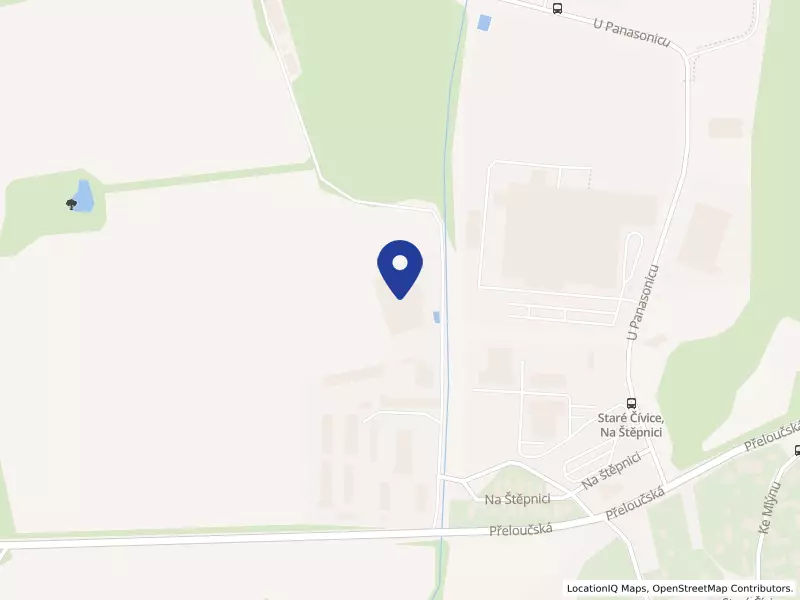 Lambert CS spol. s r. o. (v němčině Lambert CS GmbH)