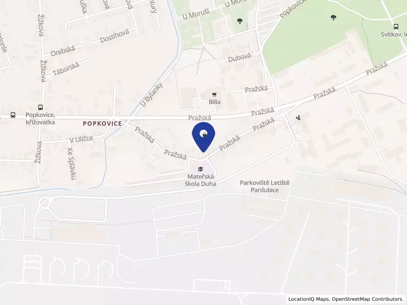 Pardubice pro lidi