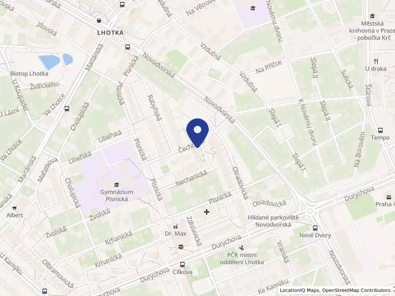 UNIPrague, spol. s r.o.