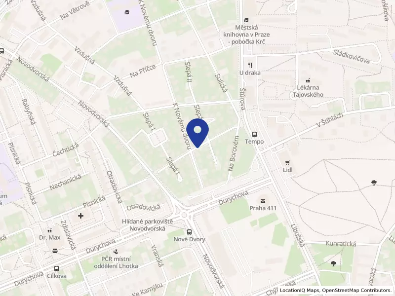 Czech DanceSport Services s.r.o.