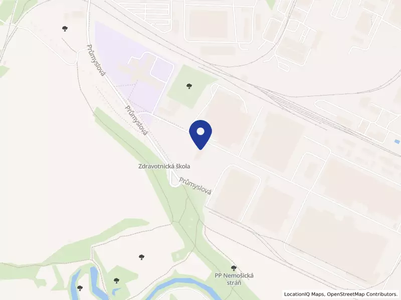 Svoboda TMS, s.r.o.