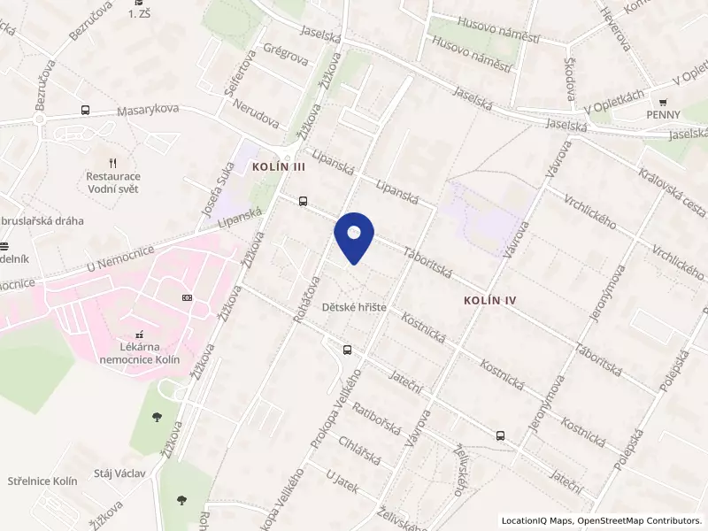 BÍLEK-TOPENÍ-VODA-PLYN-KOLÍN s.r.o.