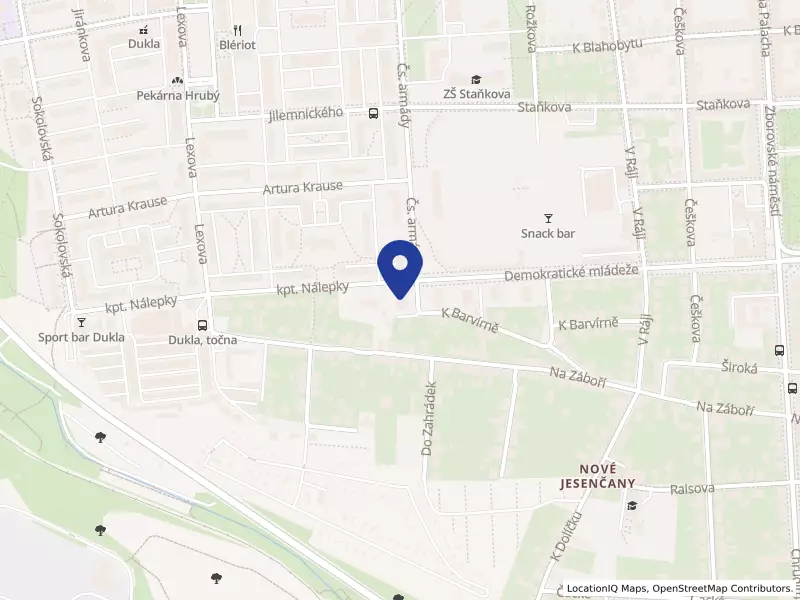 eR invest Pardubice s.r.o.