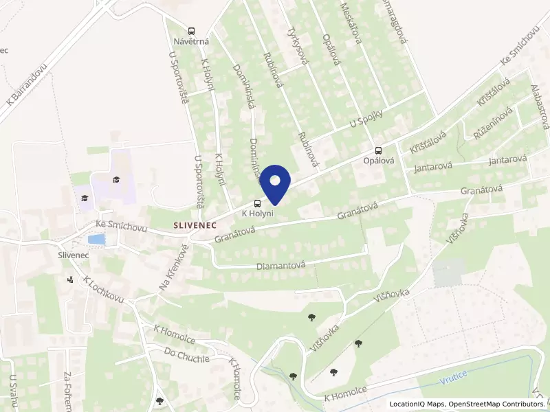 MB Institute s.r.o.