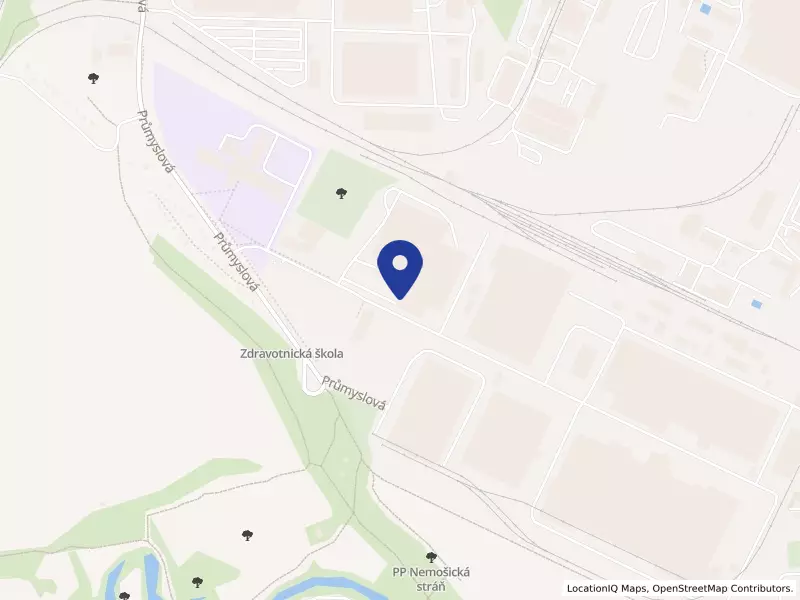 Faurecia Interiors Pardubice s.r.o.