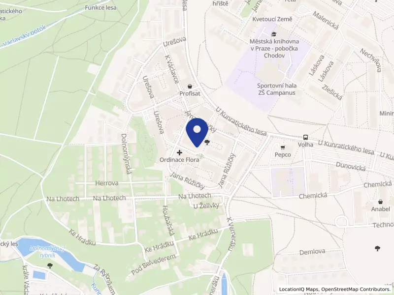 QVADRO - BOHEMIA  PRAHA CZ s.r.o.