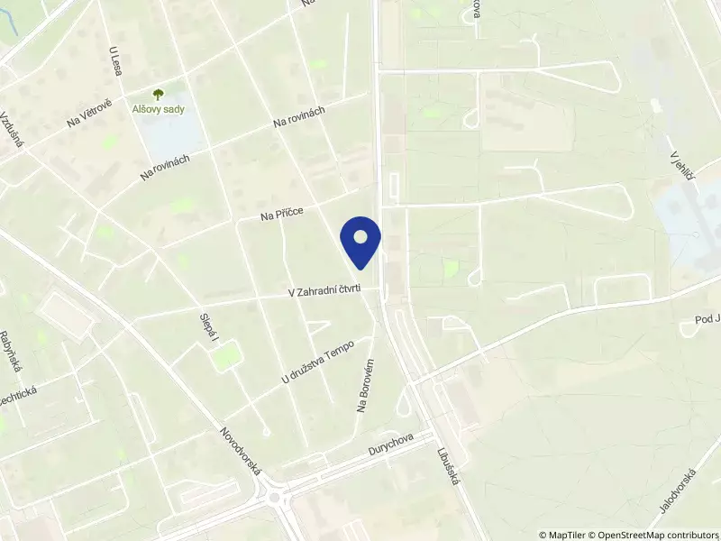 Nadační fond Dětský úsměv
