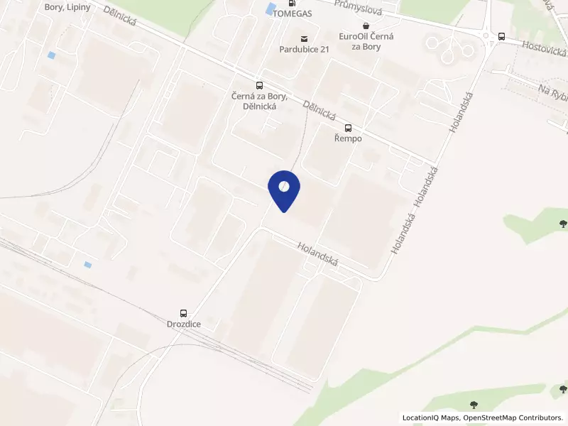 EKORENT Pardubice s.r.o.