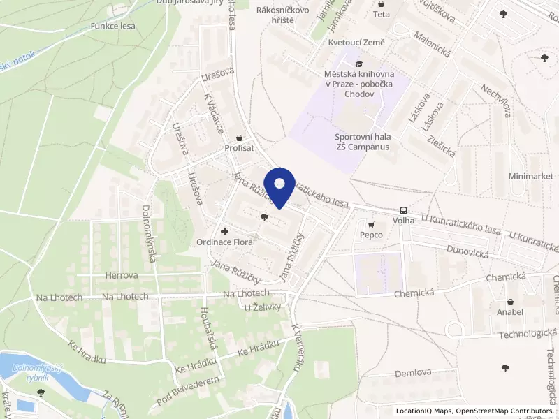 "EUROPE GROUP PRAHA" s r.o.