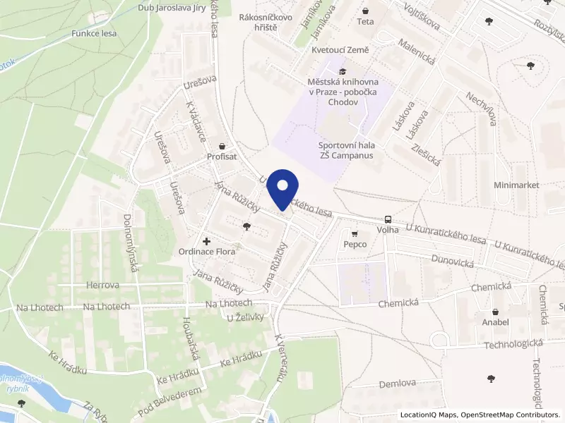 DMHL stavební s.r.o.