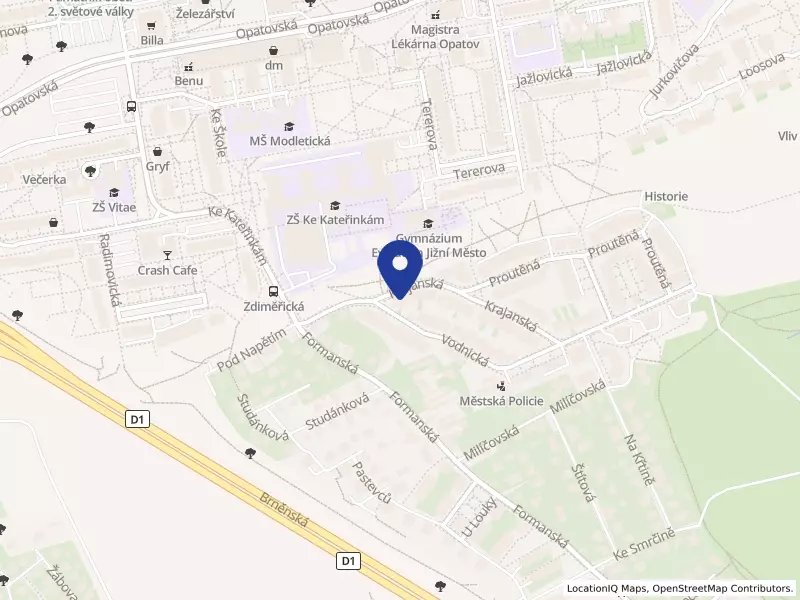 DCC Praha s.r.o.
