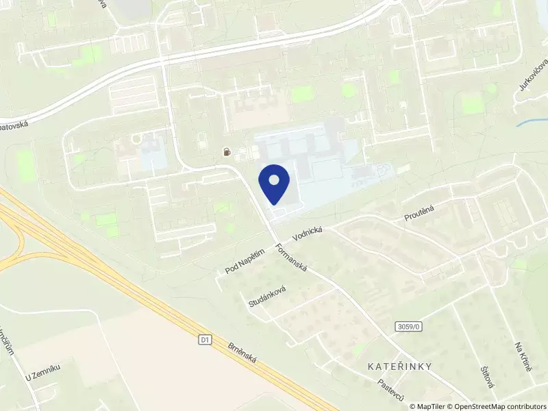 Centrum projektů Vitae, s.r.o.