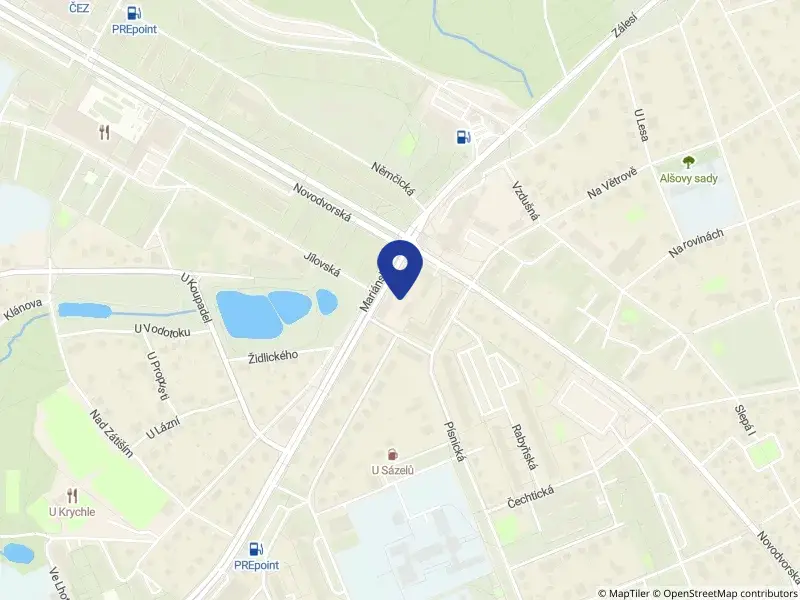 Automobile Centre SME s.r.o.