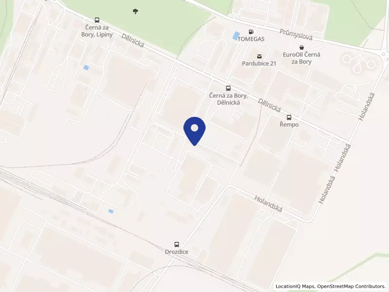 TAKO Pardubice s.r.o.