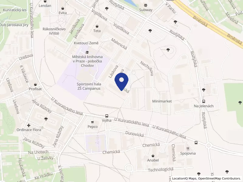 Qubik Security Solutions s.r.o.