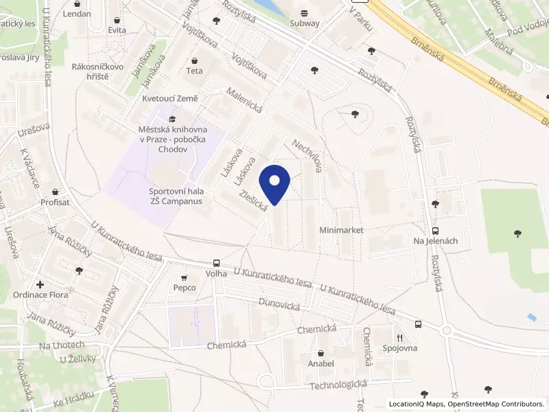 Termenergo CZ s.r.o.