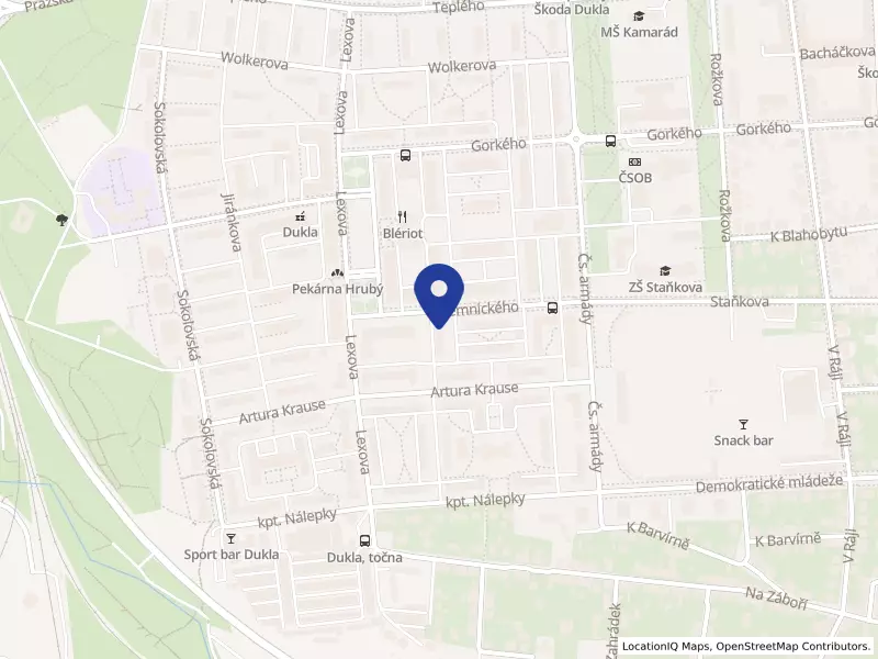 ČAK Pardubice, s.r.o.