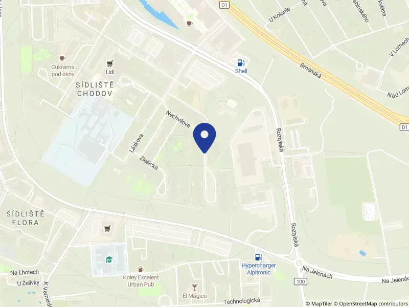 Ed - Tech Consultancy s.r.o.