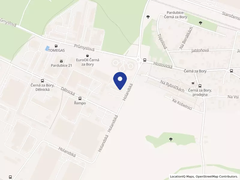 EKO Pardubice s.r.o.