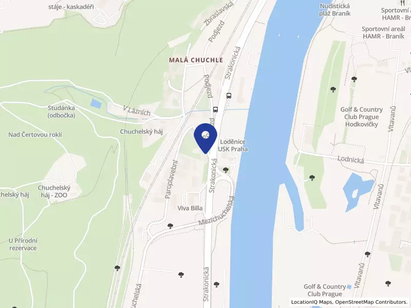 Zbraslavská 3 s.r.o.