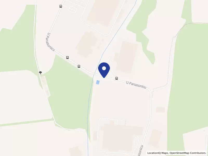Panasonic Automotive Systems Czech, s.r.o.
