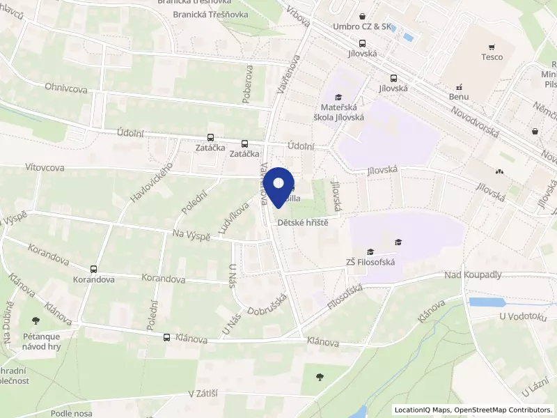Cleaning service apartment s.r.o.