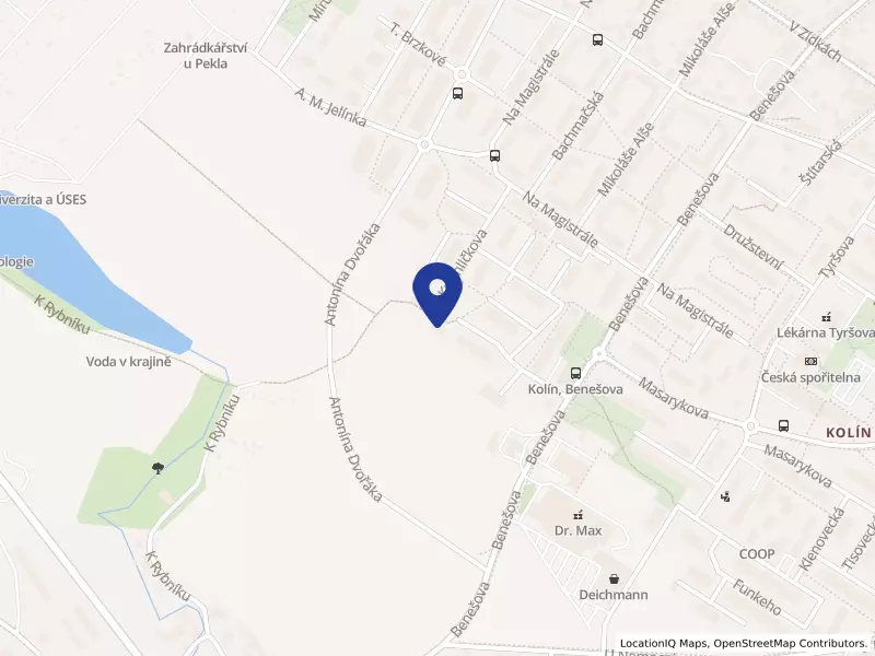 Stomatologie Kolín, s.r.o.
