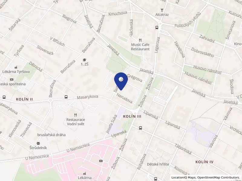 Novostavby Kolínsko s.r.o.