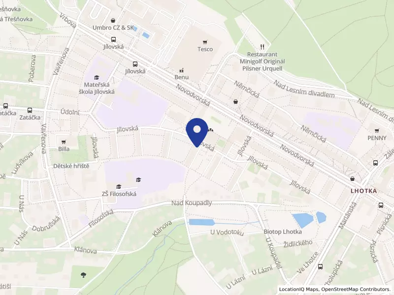 BYTOVÉ DRUŽSTVO J 420