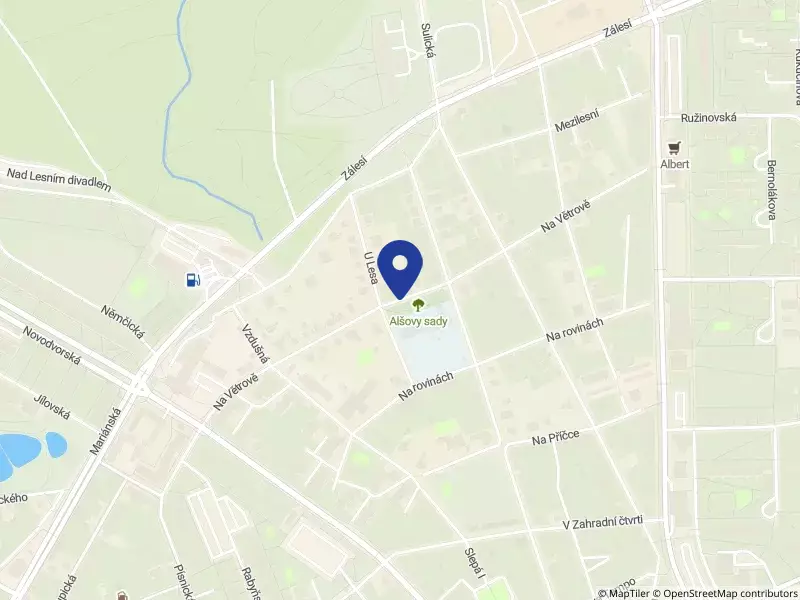 Mateřská škola a Základní škola U vrbiček s.r.o.