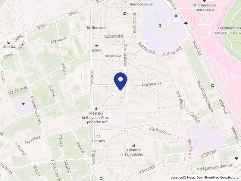 Gymnázium Laury Bassi s.r.o.
