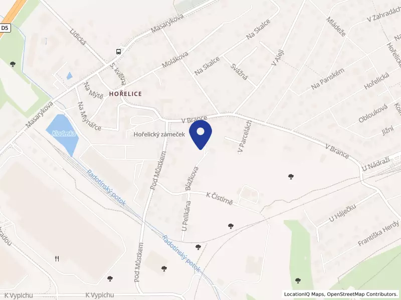Veterinární klinika Rudná s.r.o.