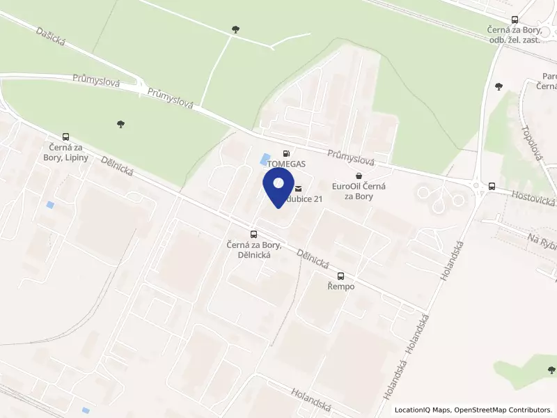 ELDIS Pardubice, s.r.o.