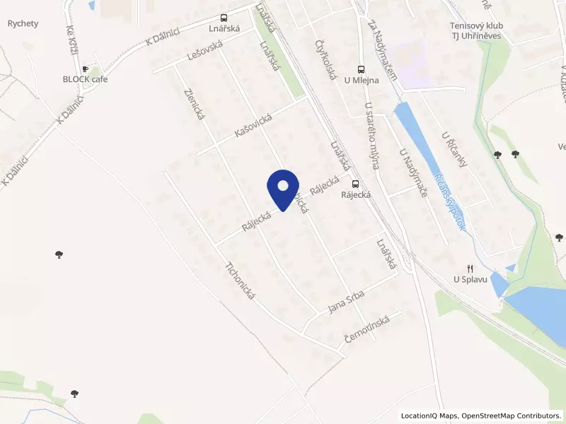 Commercial properties s.r.o.