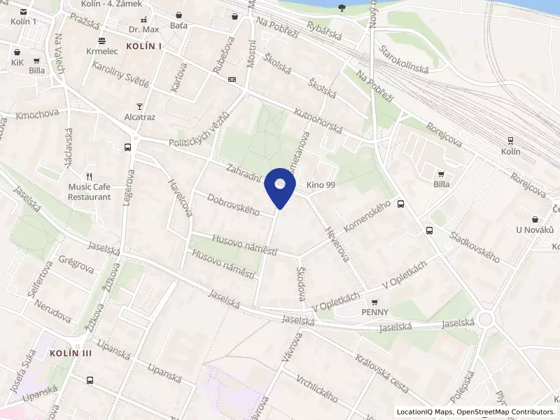 PROFI rehabilitace s.r.o.