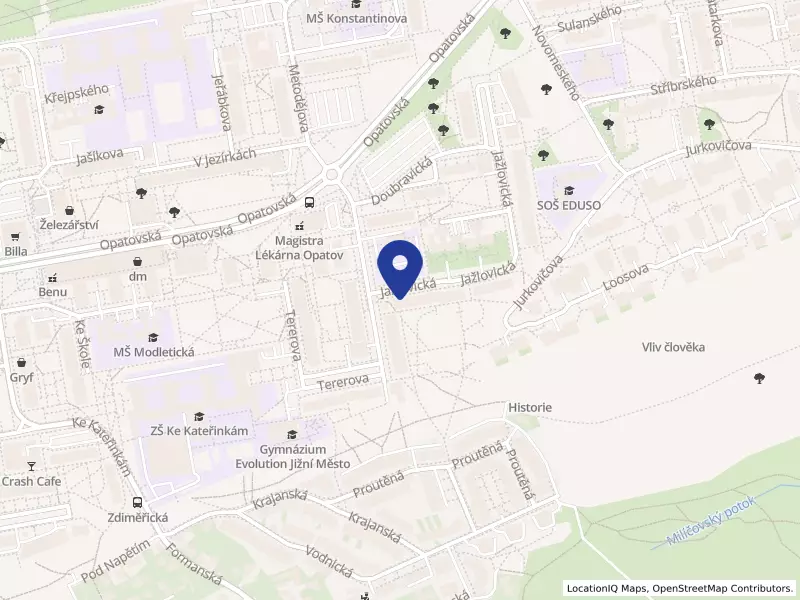 UNIVERSAL WORK s.r.o.