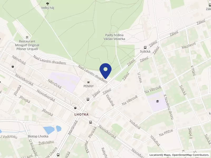 Domio LLC - transport, odštěpný závod