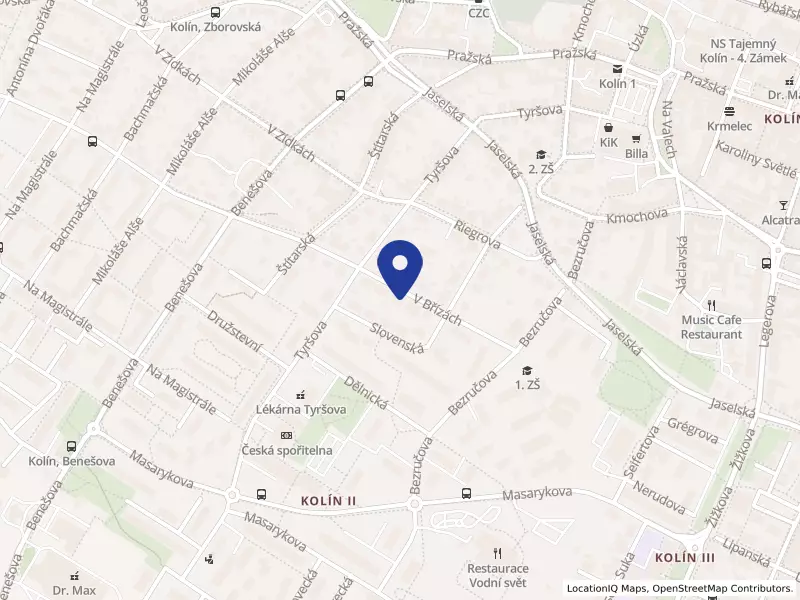 Ladera Solutions, s.r.o.