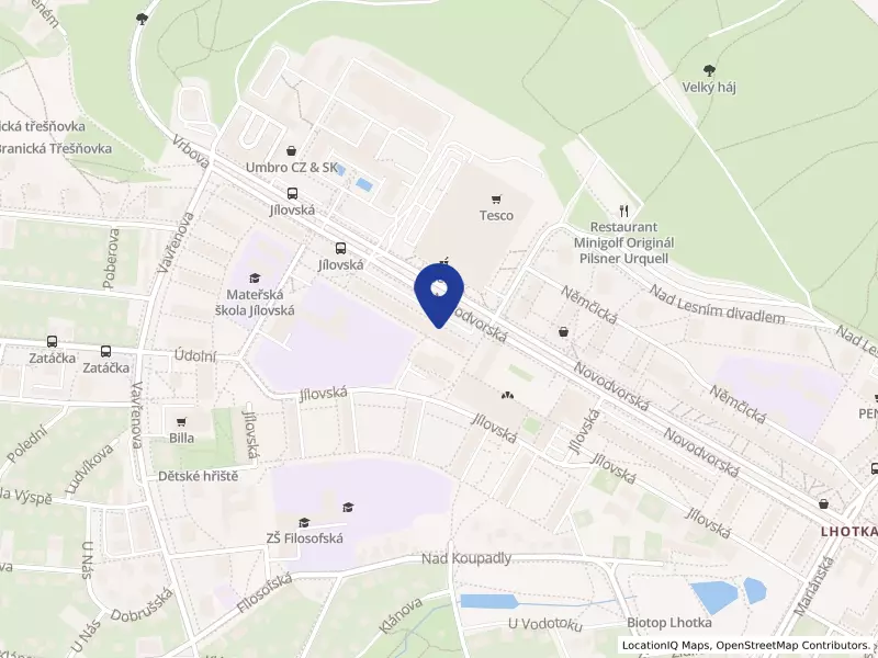 Nová Kubšovka s.r.o.