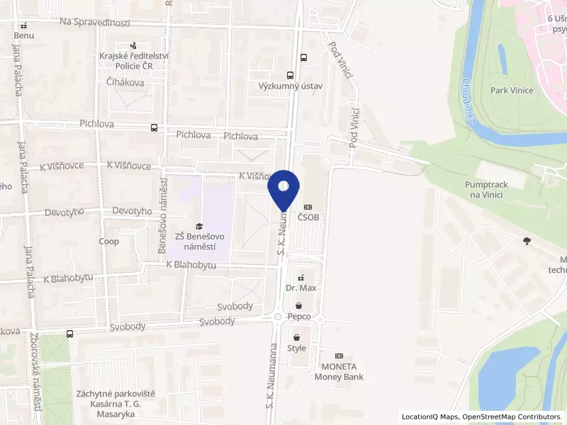 BRP Services s.r.o.
