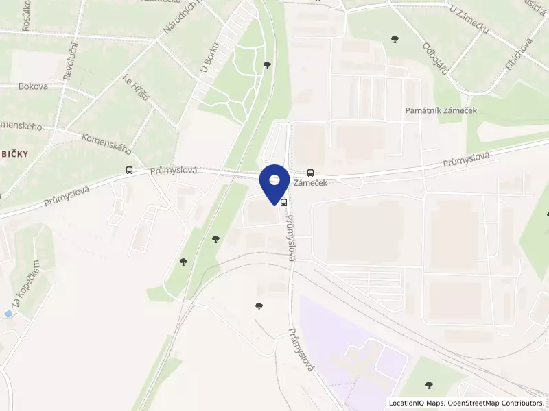 Eos Applications s.r.o.