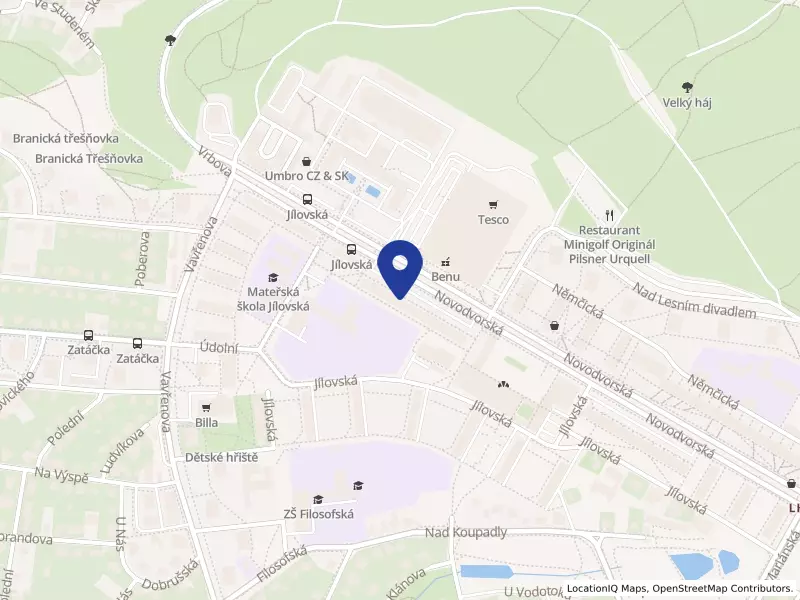 Institut Fleet Managera s.r.o.