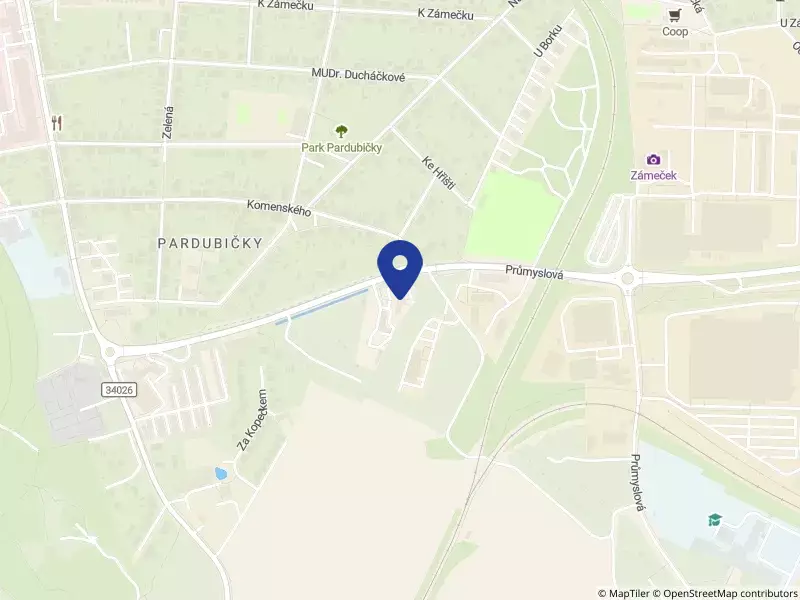 M-TECH STAVEBNÍ s.r.o.