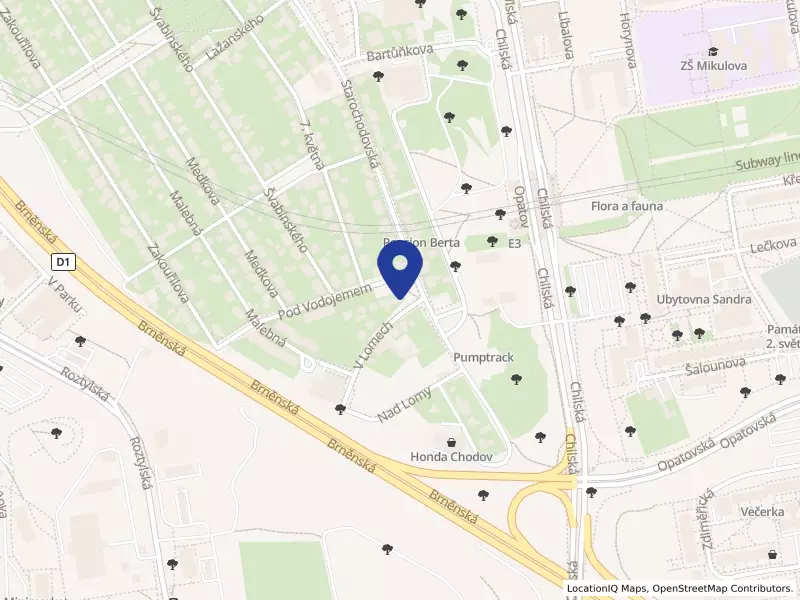 BUPA services s.r.o.
